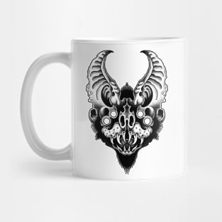 Drink your blood Mug